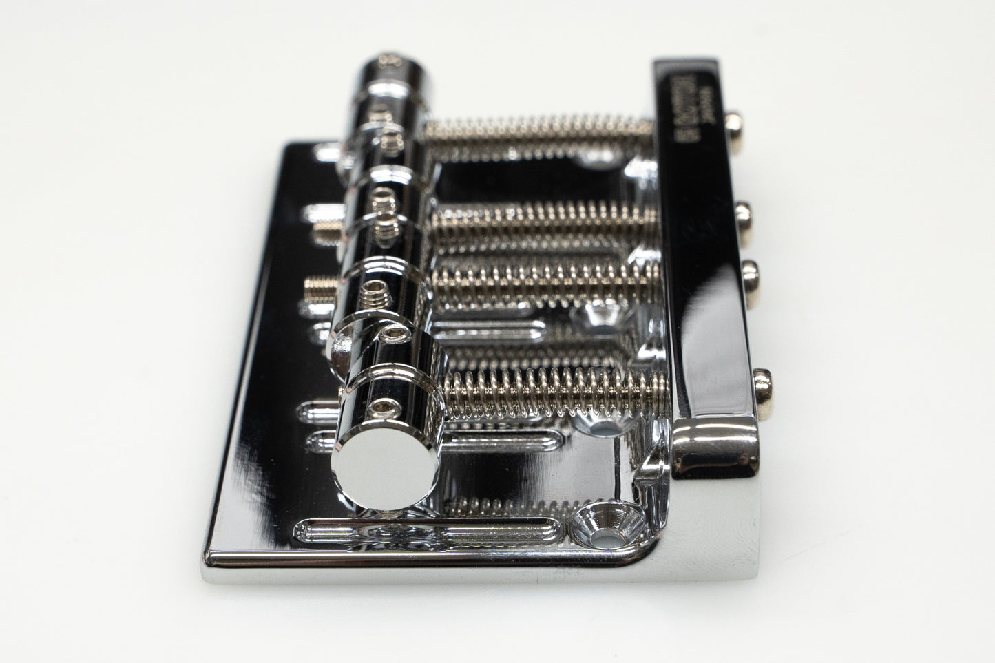 【used】GOTOH / 201B-4 Chrome【GIB Yokohama】