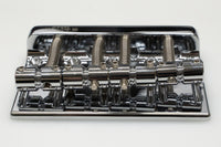 【used】GOTOH / 201B-4 Chrome【GIB Yokohama】