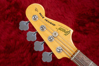 【used】GRECO / MERCURY BASS 5.145kg【GIB Yokohama】