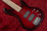 [outlet] G&L / Tribute L-2500 Maple Fingerboard, Redburst [yokohama store]