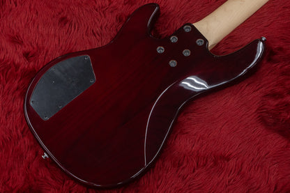 [outlet] G&L / Tribute L-2500 Maple Fingerboard, Redburst [yokohama store]