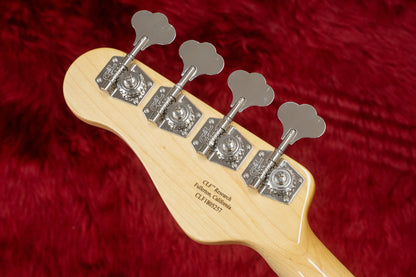 [outlet] G&L / LTD CLF Research L1000 RLY MP #CLF1805257 3.825kg [yokohama store]