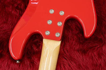 [outlet] G&L / LTD CLF Research L1000 RLY MP #CLF1805257 3.825kg [yokohama store]