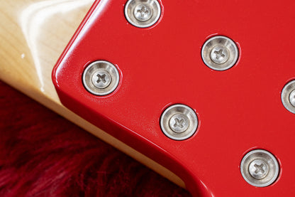 [outlet] G&L / LTD CLF Research L1000 RLY MP #CLF1805257 3.825kg [yokohama store]