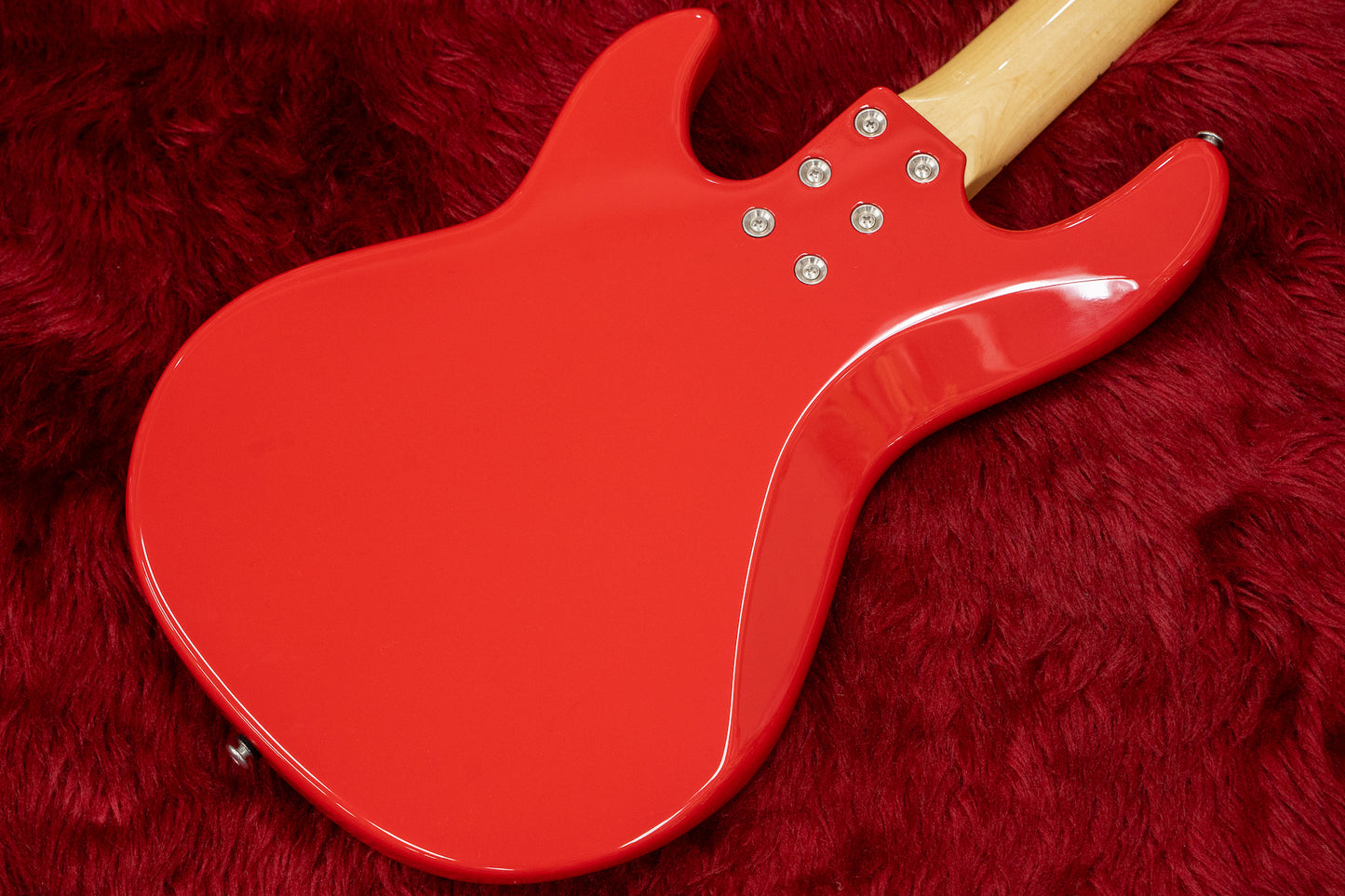 [outlet] G&L / LTD CLF Research L1000 RLY MP #CLF1805257 3.825kg [yokohama store]