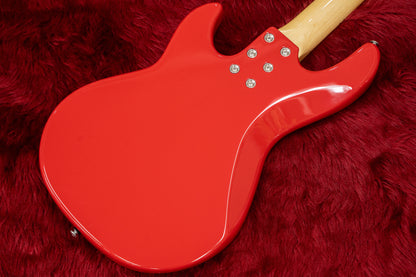 [outlet] G&L / LTD CLF Research L1000 RLY MP #CLF1805257 3.825kg [yokohama store]