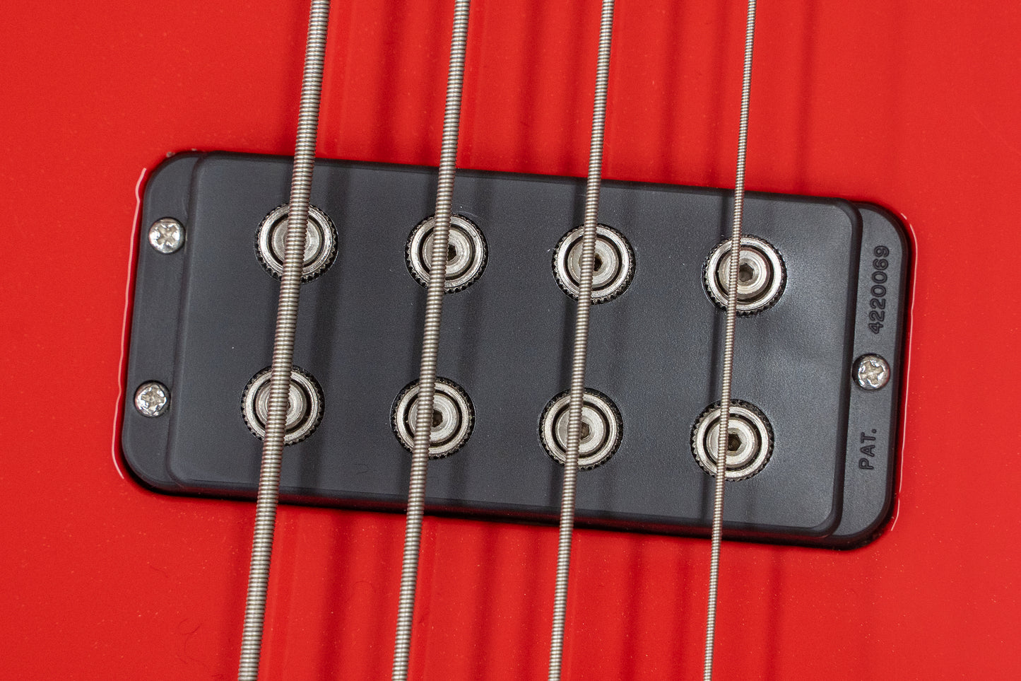 [outlet] G&L / LTD CLF Research L1000 RLY MP #CLF1805257 3.825kg [yokohama store]