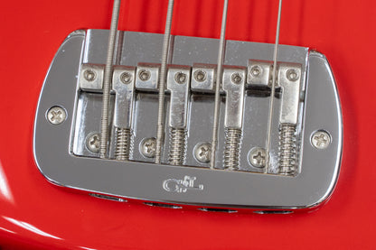 [outlet] G&L / LTD CLF Research L1000 RLY MP #CLF1805257 3.825kg [yokohama store]