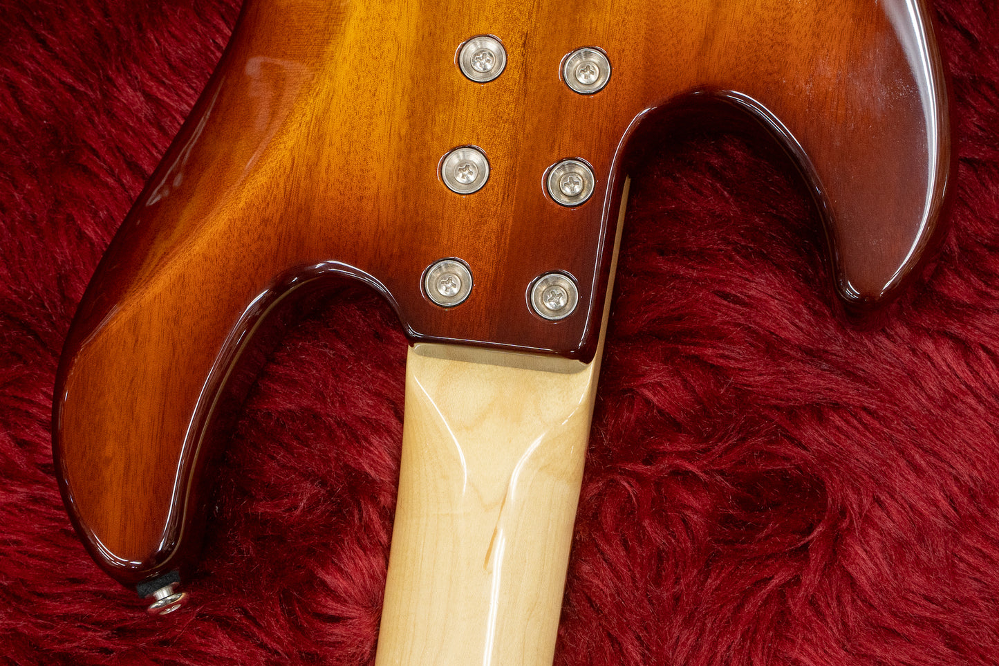 [outlet] G&L / LTD CLF Research L1000 OST CR #CLF1910123 3.96kg [yokohama store]