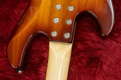 [outlet] G&L / LTD CLF Research L1000 OST CR #CLF1910123 3.96kg [yokohama store]