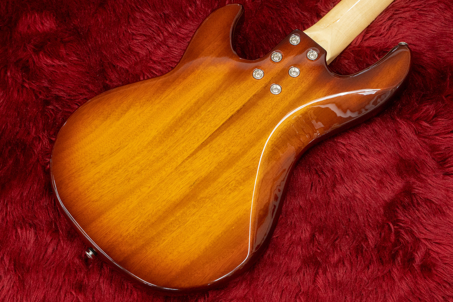 [outlet] G&L / LTD CLF Research L1000 OST CR #CLF1910123 3.96kg [yokohama store]
