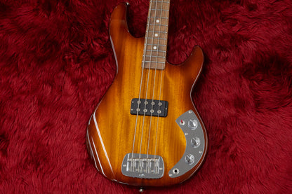 [outlet] G&L / LTD CLF Research L1000 OST CR #CLF1910123 3.96kg [yokohama store]