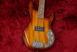 [outlet] G&L / LTD CLF Research L1000 OST CR #CLF1910123 3.96kg [yokohama store]