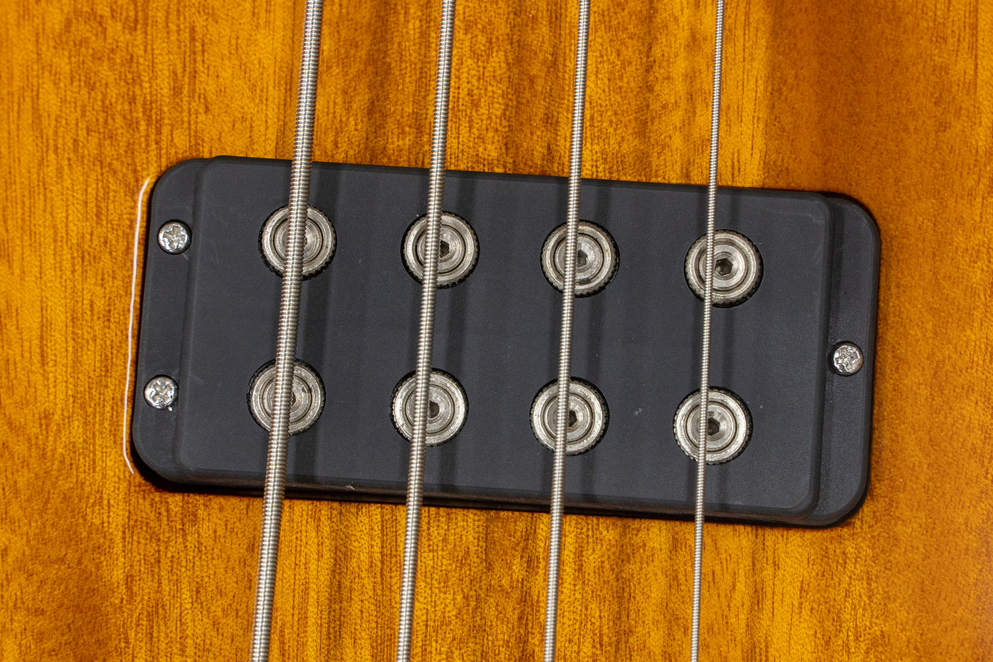 [outlet] G&L / LTD CLF Research L1000 OST CR #CLF1910123 3.96kg [yokohama store]