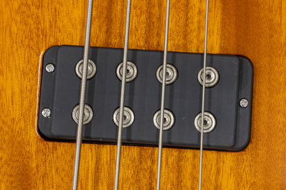 [outlet] G&L / LTD CLF Research L1000 OST CR #CLF1910123 3.96kg [yokohama store]