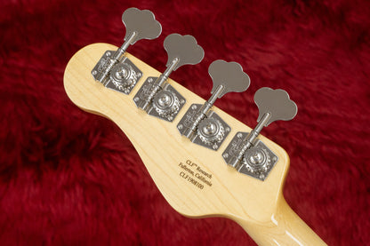 [outlet] G&L / LTD CLF Research L1000 NAT MP #CLF1908100 3.945kg [yokohama store]