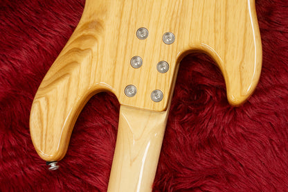 [outlet] G&L / LTD CLF Research L1000 NAT MP #CLF1908100 3.945kg [yokohama store]