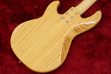 [outlet] G&L / LTD CLF Research L1000 NAT MP #CLF1908100 3.945kg [yokohama store]