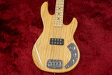 [outlet] G&L / LTD CLF Research L1000 NAT MP #CLF1908100 3.945kg [yokohama store]