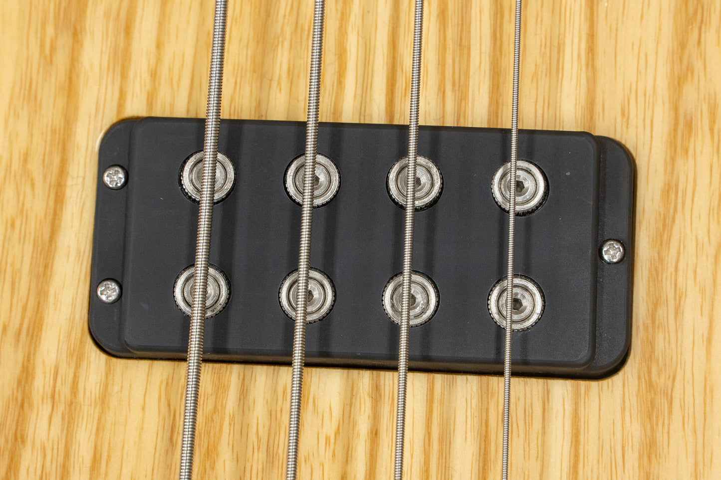 [outlet] G&L / LTD CLF Research L1000 NAT MP #CLF1908100 3.945kg [yokohama store]