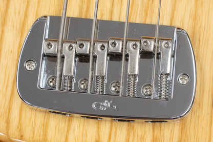 [outlet] G&L / LTD CLF Research L1000 NAT MP #CLF1908100 3.945kg [yokohama store]