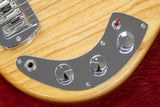 [outlet] G&L / LTD CLF Research L1000 NAT MP #CLF1908100 3.945kg [yokohama store]