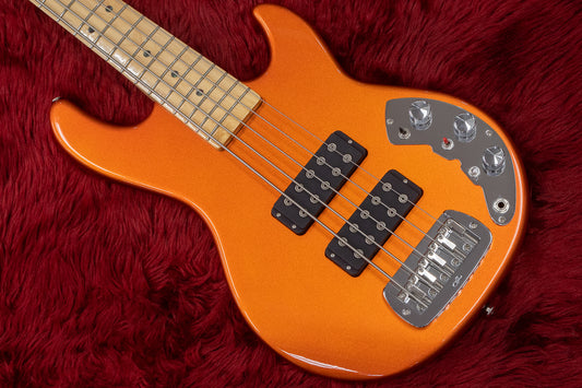 [new] G&L / CLF-Research L-2500 S750 #CLF2203105 4.72kg [Yokohama Store]