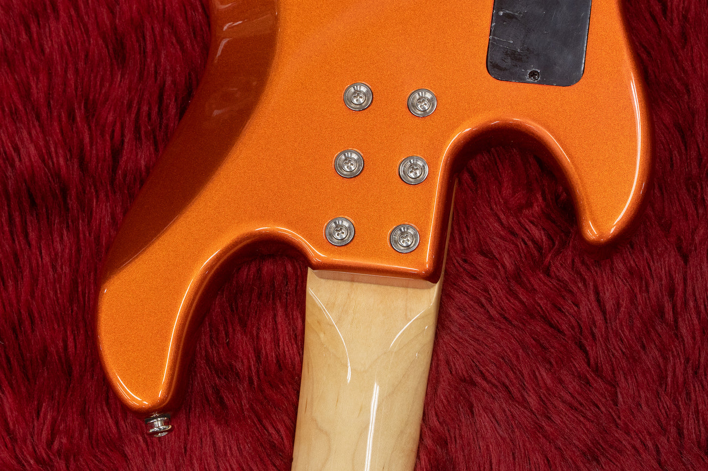 [new] G&L / CLF-Research L-2500 S750 #CLF2203105 4.72kg [Yokohama Store]