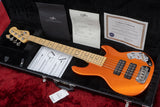 [new] G&L / CLF-Research L-2500 S750 #CLF2203105 4.72kg [Yokohama Store]