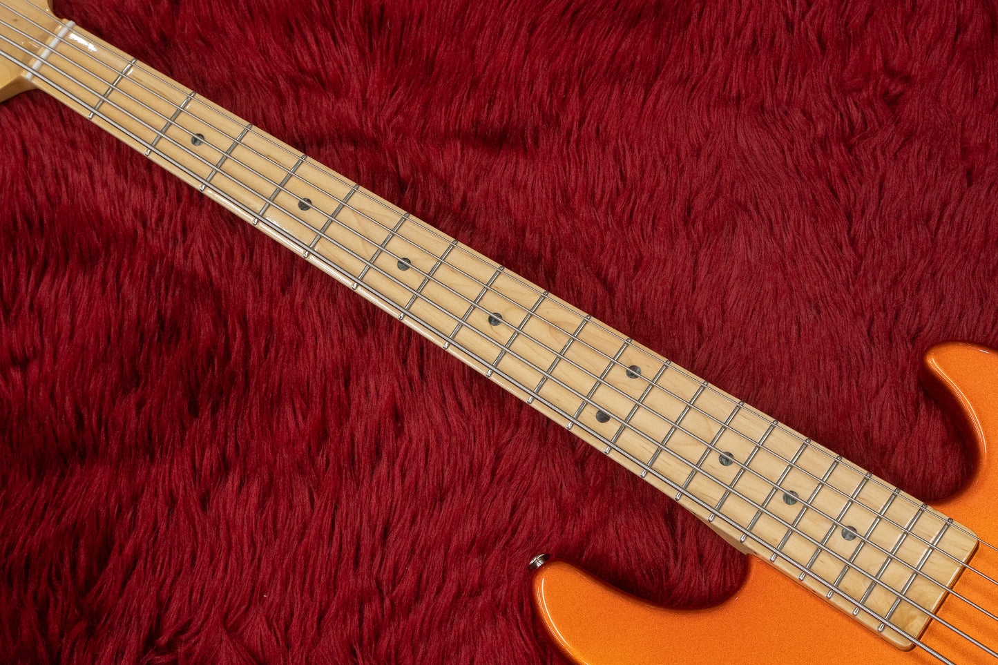 [new] G&L / CLF-Research L-2500 S750 #CLF2203105 4.72kg [Yokohama Store]