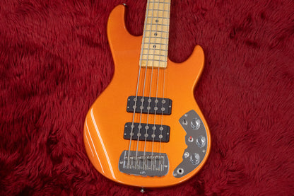 [new] G&L / CLF-Research L-2500 S750 #CLF2203105 4.72kg [Yokohama Store]