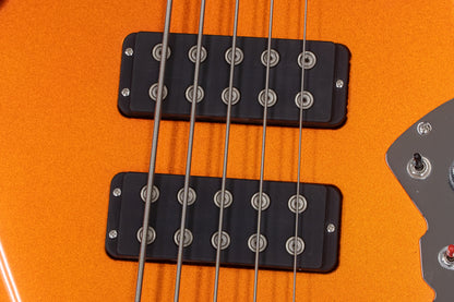 [new] G&L / CLF-Research L-2500 S750 #CLF2203105 4.72kg [Yokohama Store]