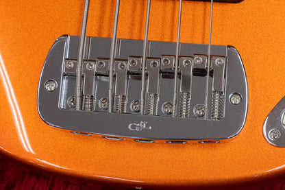[new] G&L / CLF-Research L-2500 S750 #CLF2203105 4.72kg [Yokohama Store]