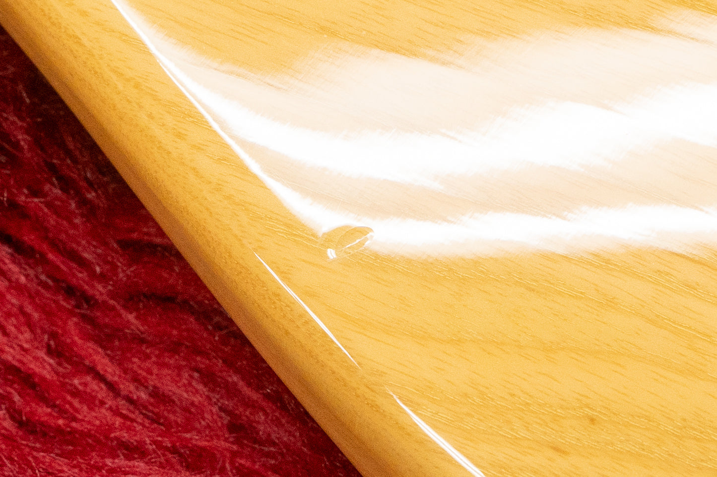 [used] G&L / L-2000 premium ASH/R NT #8110073 4.32kg [Yokohama]