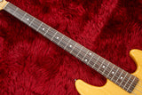 [used] G&L / L-2000 premium ASH/R NT #8110073 4.32kg [Yokohama]