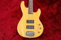 [used] G&L / L-2000 premium ASH/R NT #8110073 4.32kg [Yokohama]