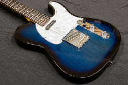 【used】G&L / ASAT Classic Premium BB/R #3060012 3.3kg【GIB Yokohama】