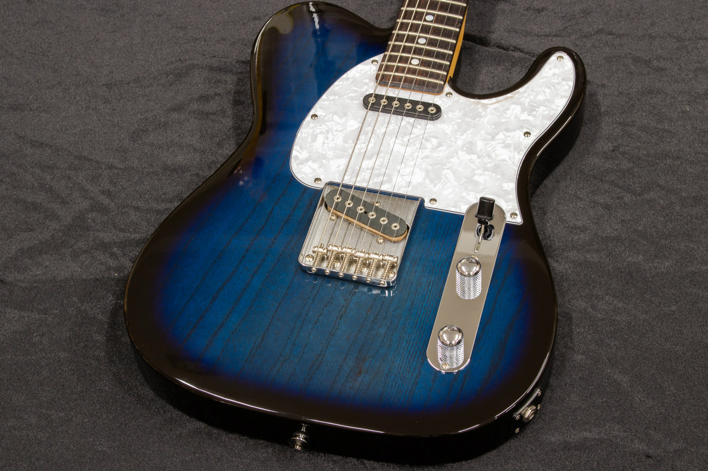 【used】G&L / ASAT Classic Premium BB/R #3060012 3.3kg【Guitar Shop TONIQ横浜】
