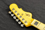 【outlet】G&L / Tribute Doheny MP EMB #211214010 3.69kg【Guitar Shop TONIQ横浜】