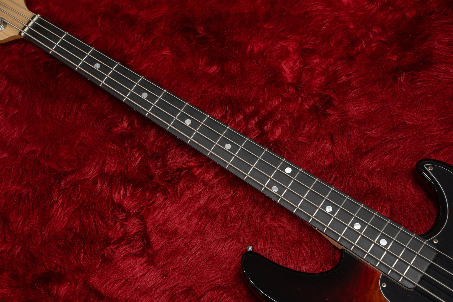 【used】G&L / SB-2 USA #CLF 075026 4.1kg【consignment】【GIB Yokohama】