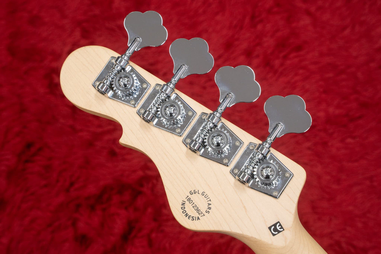 【중고】G&amp;L / Tribute M-2000 2018 4.195kg #180123627【GIB横浜】