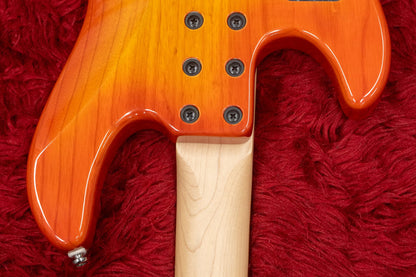 【중고】G&amp;L / Tribute M-2000 2018 4.195kg #180123627【GIB横浜】