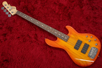 【중고】G&amp;L / Tribute M-2000 2018 4.195kg #180123627【GIB横浜】