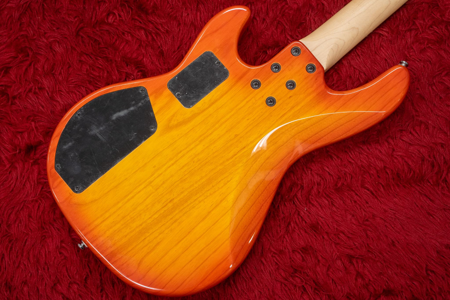 【중고】G&amp;L / Tribute M-2000 2018 4.195kg #180123627【GIB横浜】
