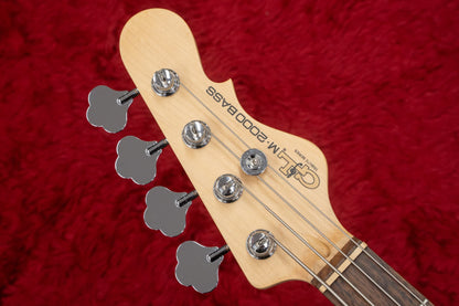 【중고】G&amp;L / Tribute M-2000 2018 4.195kg #180123627【GIB横浜】