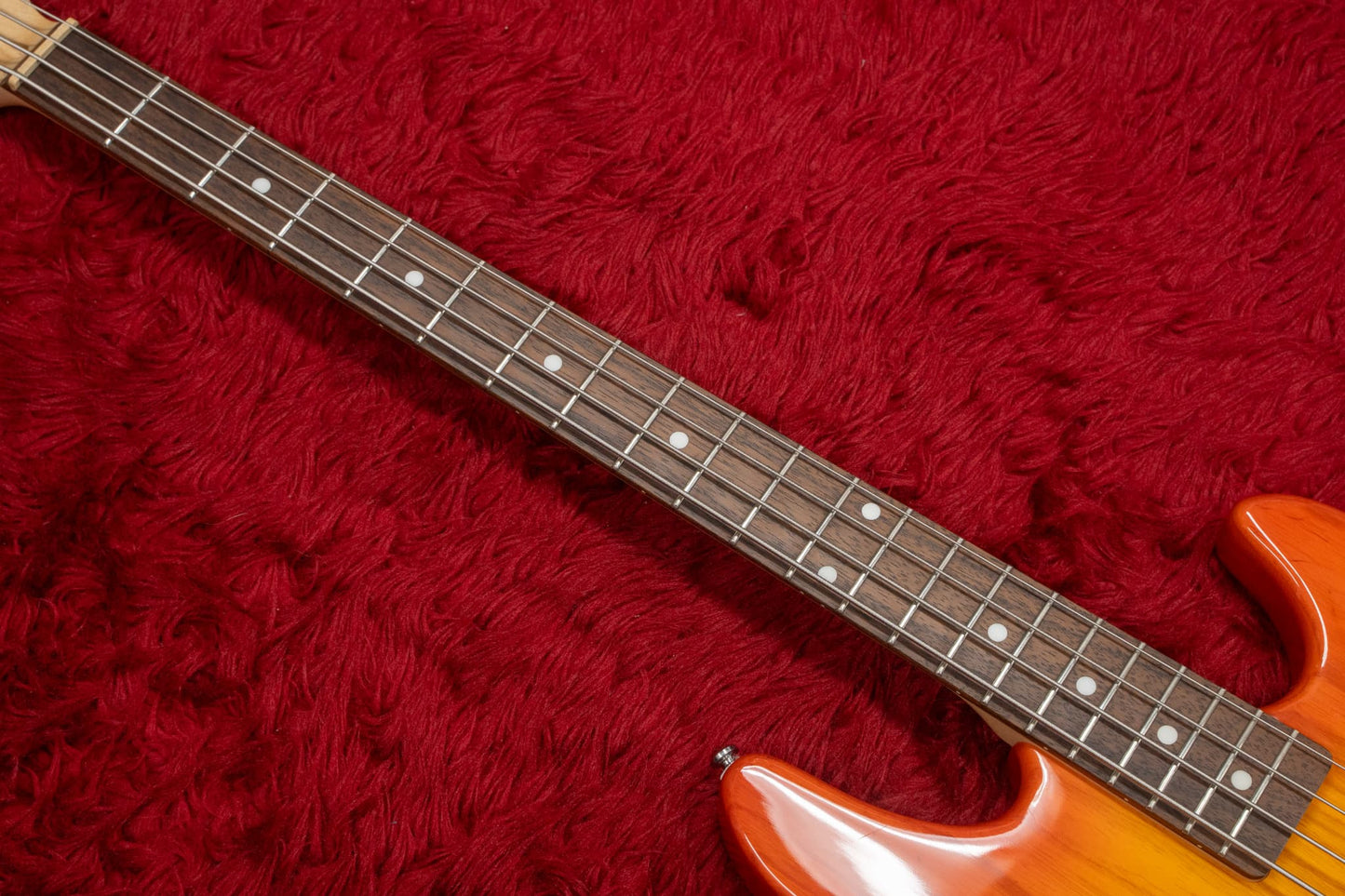 【중고】G&amp;L / Tribute M-2000 2018 4.195kg #180123627【GIB横浜】