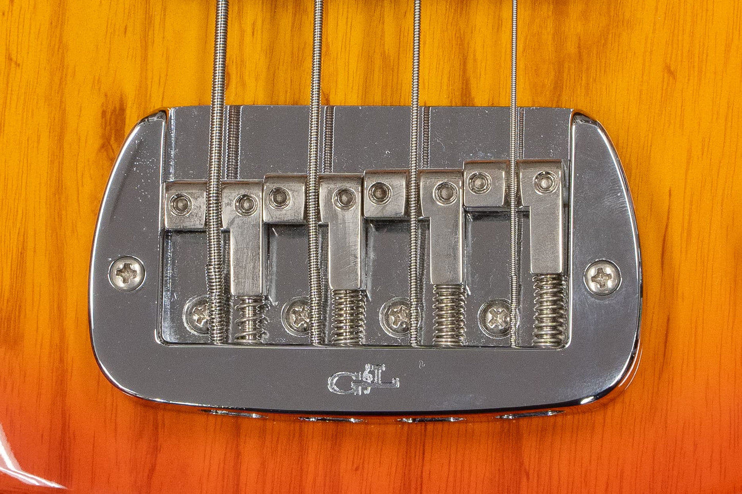 【중고】G&amp;L / Tribute M-2000 2018 4.195kg #180123627【GIB横浜】