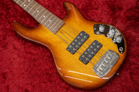 【outlet】G&L / CLF-Research S750 L2500 OST CR 4.475kg #CLF2202332【GIB Yokohama】