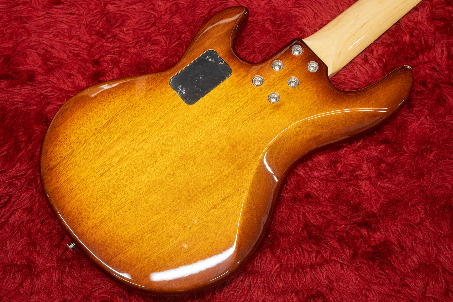 【outlet】G&L / CLF-Research S750 L2500 OST CR 4.475kg #CLF2202332【GIB Yokohama】