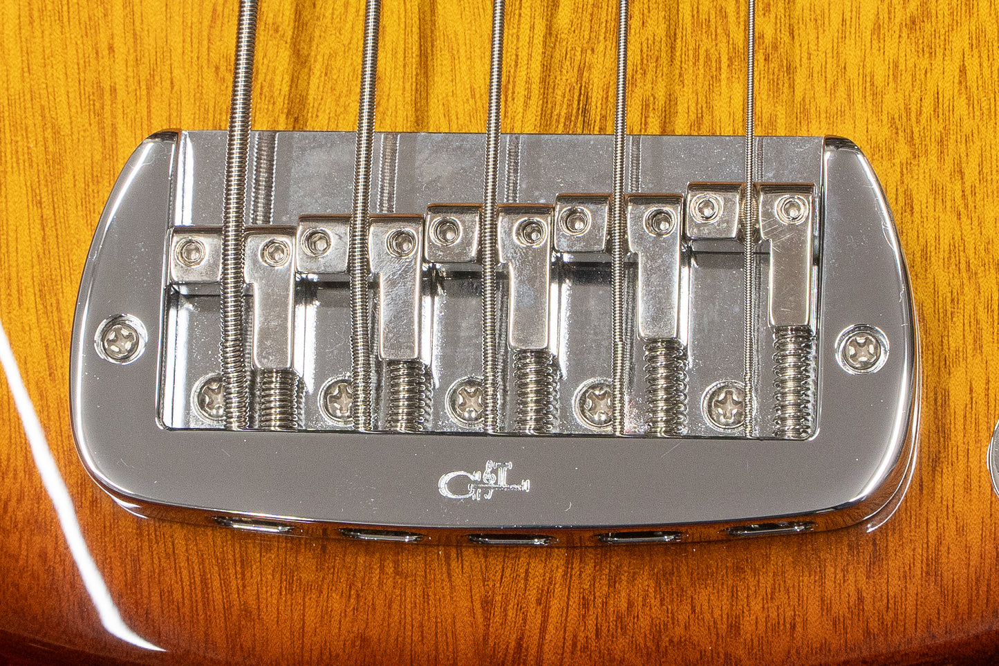 【outlet】G&L / CLF-Research S750 L2500 OST CR 4.475kg #CLF2202332【GIB Yokohama】
